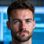 Portrait de Thomas Laurent, CTO de Vapeur Futée.