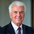 Photo de Henri Giscard d'Estaing, CEO Club Med