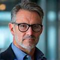 Photo de Matthieu Chauveau, CTO SNCF Connect