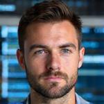 Portrait de Pierre Martin, Data Scientist