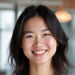Portrait de Sophie Chen, UX/CX Lead