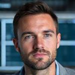 Portrait de Thomas Laurent, CTO Advisor