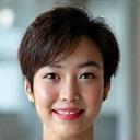 Portrait de Sophie Chen