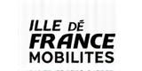 Logo d'Île-de-France Mobilités