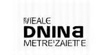 Logo de Paris Metropole